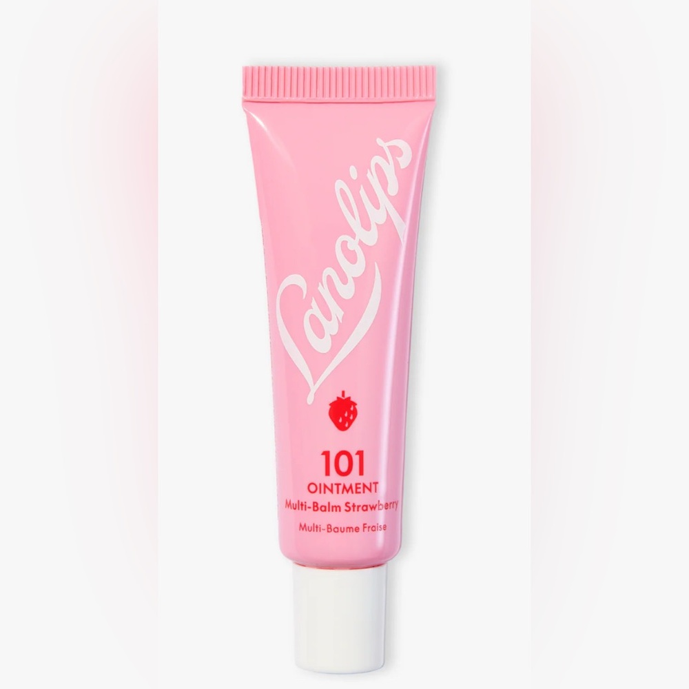 💋 Lanolips - 101 Ointment Multi-Balm